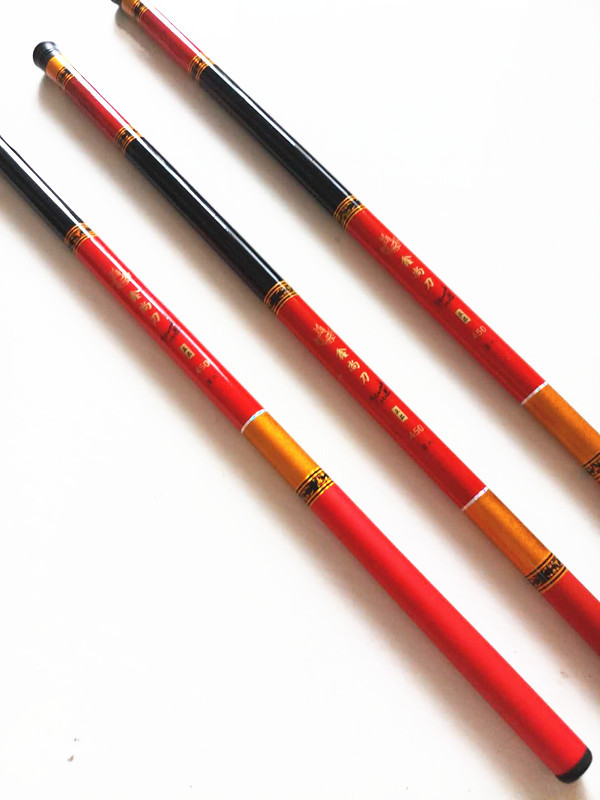 新手釣魚竿的硬度選擇 新手釣魚竿的長(zhǎng)度選擇 新手釣魚竿的硬度選擇 新手釣魚竿的長(zhǎng)度選擇